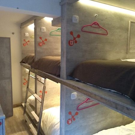Vintage Bariloche Hostel Boutique Room photo