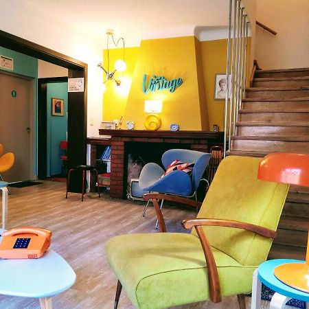 Vintage Bariloche Hostel Boutique Exterior photo