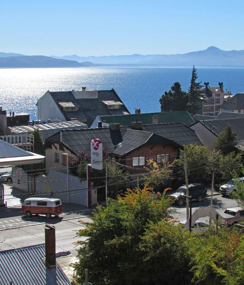 Vintage Bariloche Hostel Boutique Exterior photo