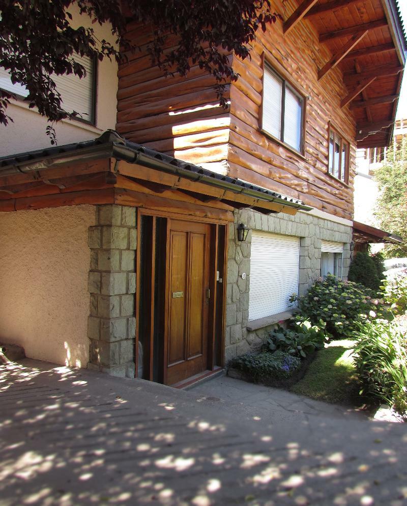 Vintage Bariloche Hostel Boutique Exterior photo