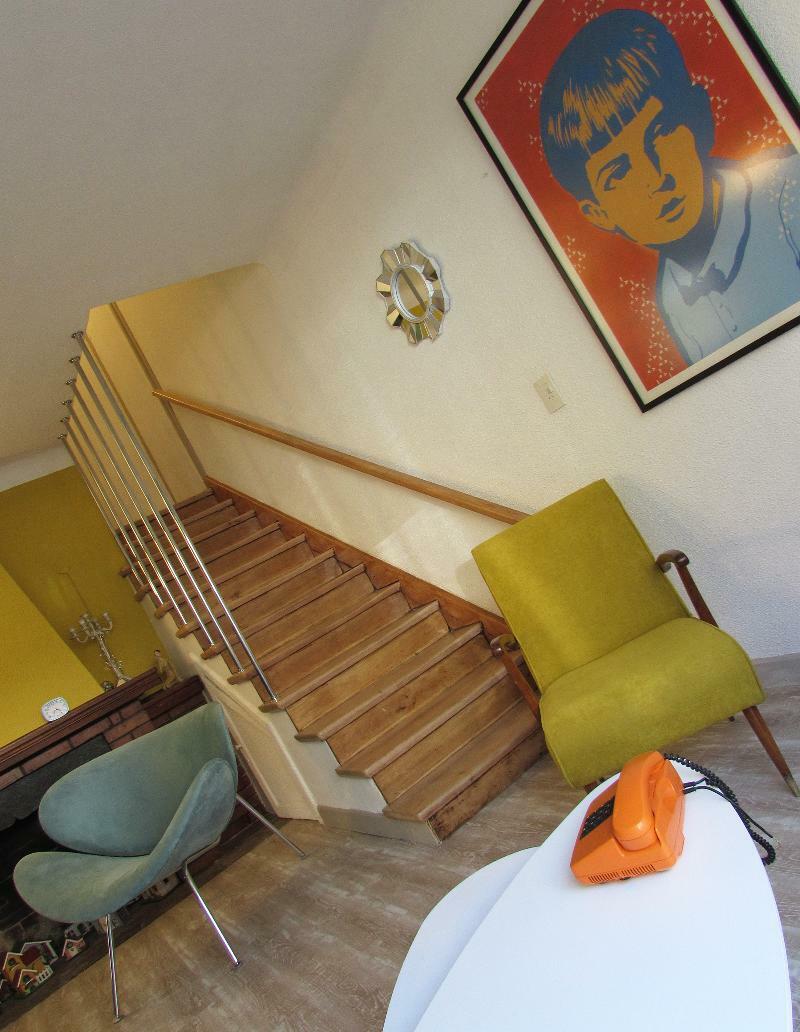 Vintage Bariloche Hostel Boutique Exterior photo