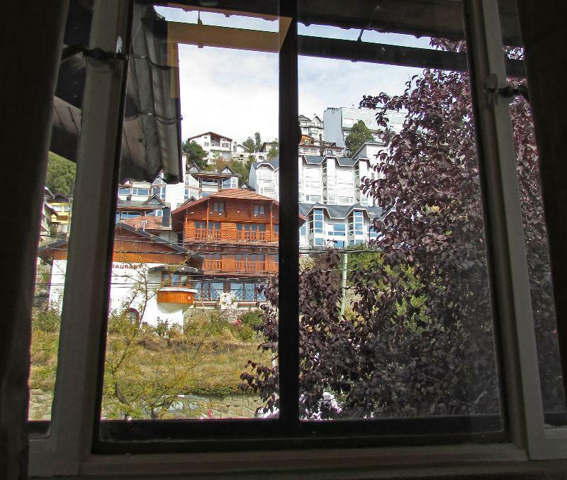 Vintage Bariloche Hostel Boutique Exterior photo